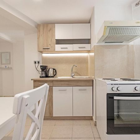 S&A Studio Korfu Dış mekan fotoğraf