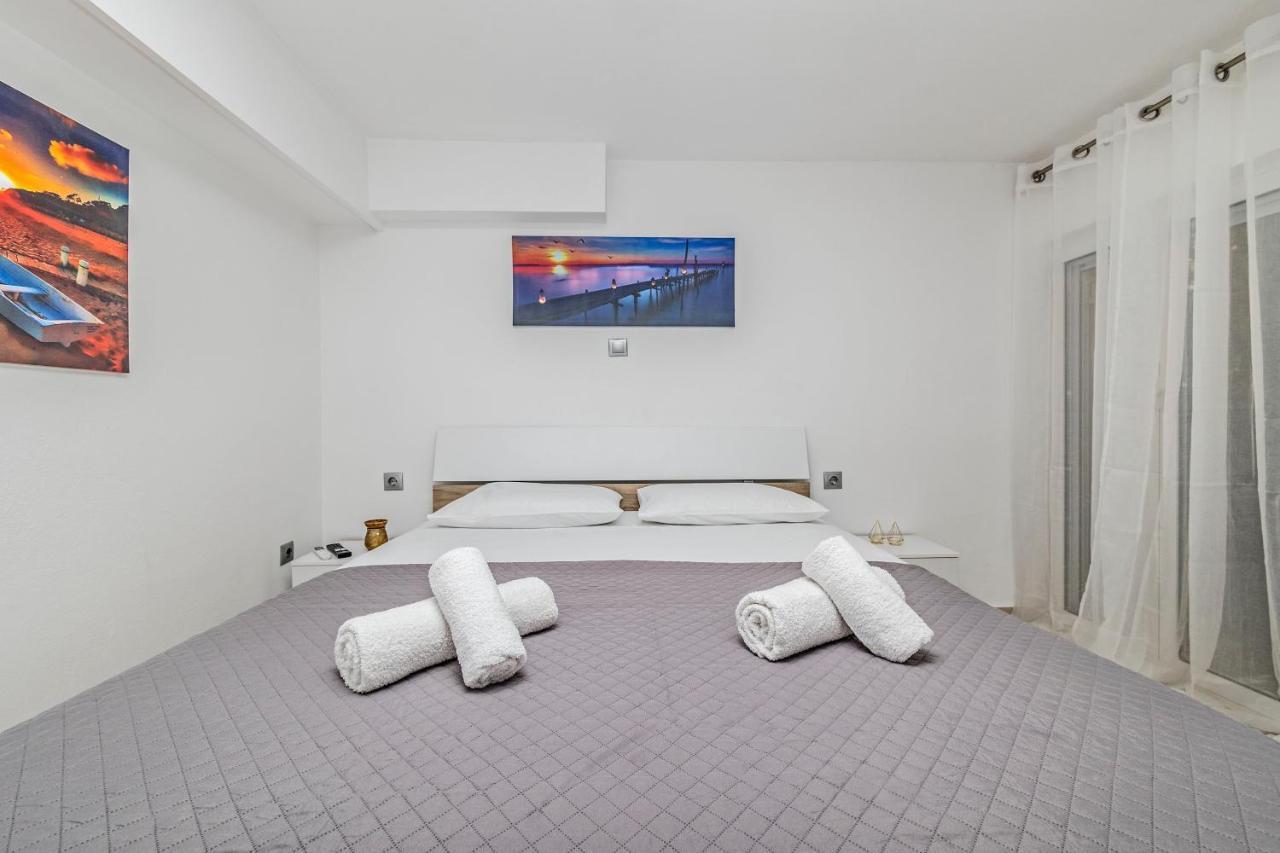 S&A Studio Korfu Dış mekan fotoğraf